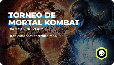 Mortal Kombat